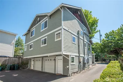 118 N 104th Street #A, Seattle, WA 98133 - Photo 33