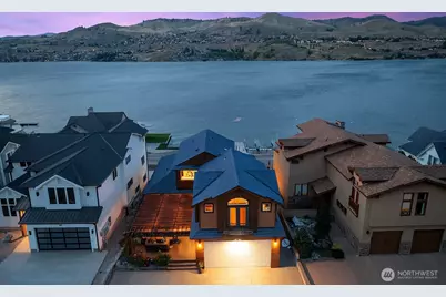 2031 W Terrace Avenue, Chelan, WA 98816 - Photo 1