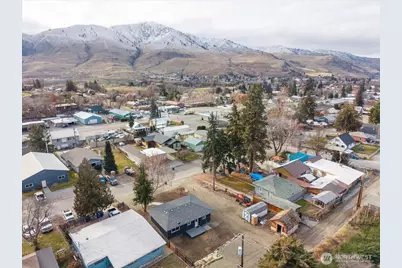 919 E Johnson(Lot 11) Avenue, Chelan, WA 98816 - Photo 13