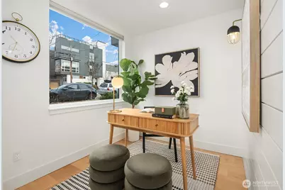 2449 NW 61st Street #C, Seattle, WA 98107 - Photo 5