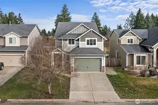 15580 Chad Dr SE, Yelm, WA 98597 - Photo 3