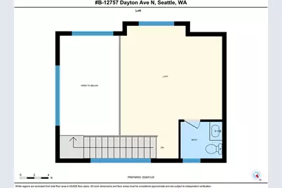 12757 Dayton Avenue N #B, Seattle, WA 98133 - Photo 23