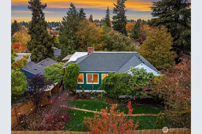 6833 47th Avenue NE, Seattle, WA 98115 - Photo 1