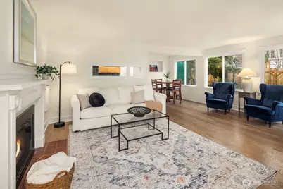 6833 47th Avenue NE, Seattle, WA 98115 - Photo 5