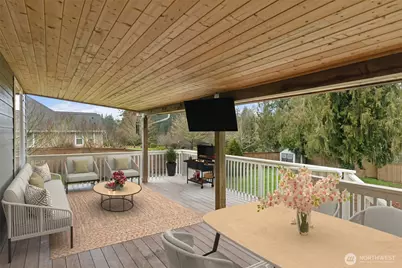 7633 Countrywood Drive SE, Olympia, WA 98501 - Photo 17