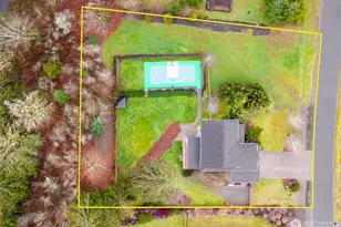 7633 Countrywood Dr SE, Olympia, WA 98501 - Photo 19