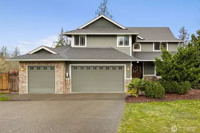 7633 Countrywood Drive SE, Olympia, WA 98501 - Photo 3
