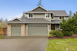 7633 Countrywood Dr SE, Olympia, WA 98501 - Photo 3
