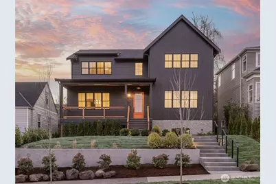 6807 54th Avenue NE, Seattle, WA 98115 - Photo 1