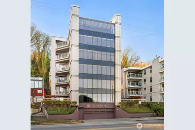 1111 Harbor Avenue SW #200, Seattle, WA 98116 - Photo 31
