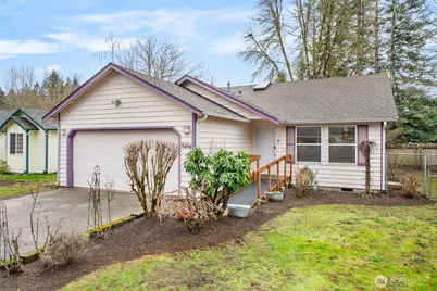 1414 Creekwood Court SE, Olympia, WA 98501 - Photo 1
