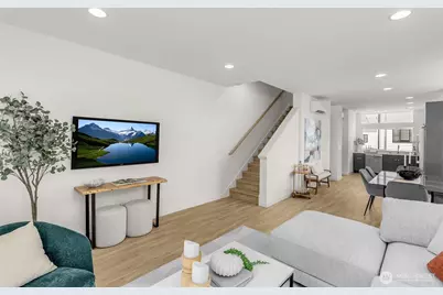 8335 D 12th Avenue NW, Seattle, WA 98117 - Photo 3