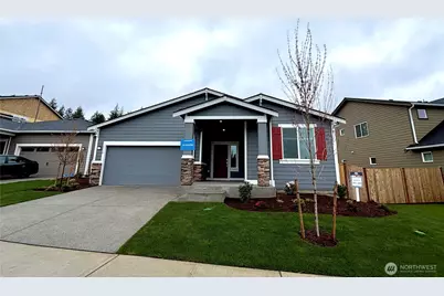 6110 Crestner Drive SW, Port Orchard, WA 98367 - Photo 1