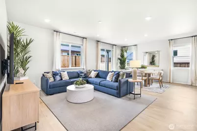 6110 Crestner Drive SW, Port Orchard, WA 98367 - Photo 5