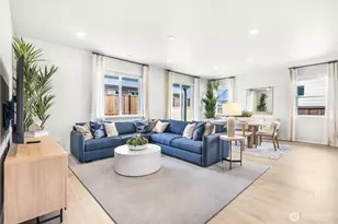 6110 Crestner Dr SW, Port Orchard, WA 98367 - Photo 5