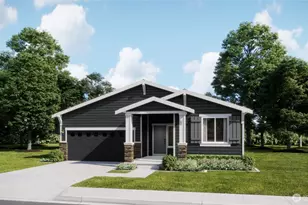 6110 Crestner Dr SW, Port Orchard, WA 98367 - Photo 1