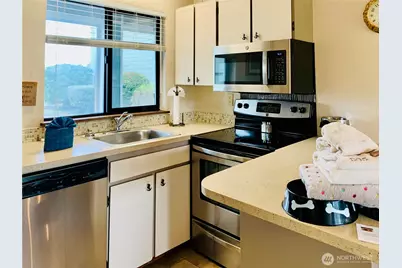 643 Ocean Shores Boulevard NW #103, Ocean Shores, WA 98569 - Photo 7