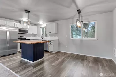 19914 69th Avenue Ct E, Spanaway, WA 98387 - Photo 7