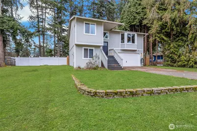 19914 69th Avenue Ct E, Spanaway, WA 98387 - Photo 1