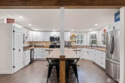 721 E McMickin Road, Shelton, WA 98584 - Photo 9