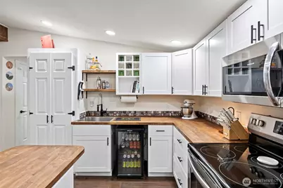 721 E McMickin Road, Shelton, WA 98584 - Photo 13