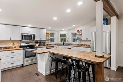 721 E McMickin Road, Shelton, WA 98584 - Photo 11