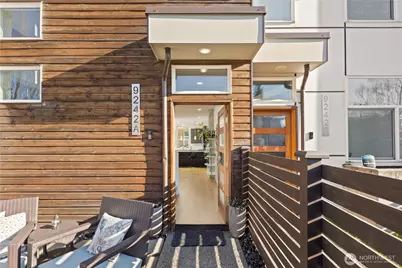 9242 A 17th Avenue SW #A, Seattle, WA 98106 - Photo 1