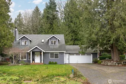 1020 Piedmont Place, Bellingham, WA 98229 - Photo 1