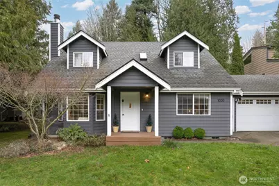 1020 Piedmont Place, Bellingham, WA 98229 - Photo 3