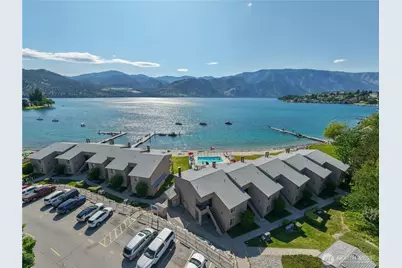 1 Lakeside 719-G, Manson, WA 98831 - Photo 19