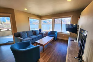 1 Lakeside 719-G, Manson, WA 98831 - Photo 5