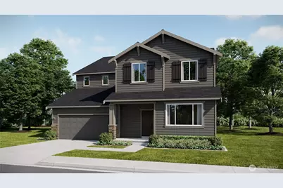 6094 Trace Drive SW, Port Orchard, WA 98367 - Photo 1