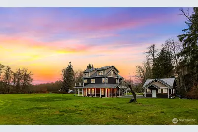 27806 W Gilligan Creek Road, Sedro Woolley, WA 98284 - Photo 1