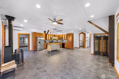 27806 W Gilligan Creek Road, Sedro Woolley, WA 98284 - Photo 5