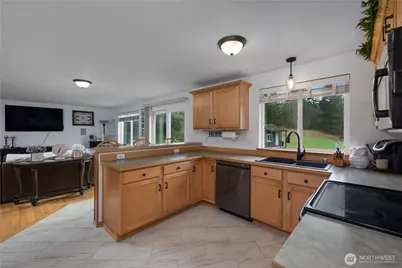 6 N Clear View Drive, Montesano, WA 98563 - Photo 9