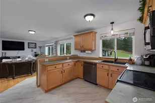 6 N Clear View Dr, Montesano, WA 98563 - Photo 9