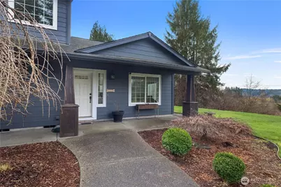 6 N Clear View Drive, Montesano, WA 98563 - Photo 3