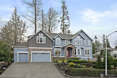 11026 30th Street SE, Lake Stevens, WA 98258 - Photo 1