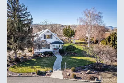 46 John Truett Drive, Malaga, WA 98828 - Photo 1