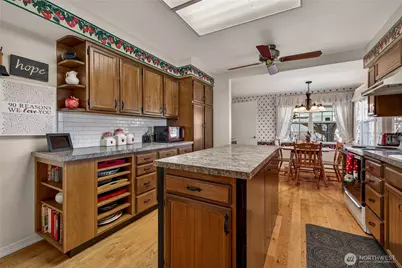 46 John Truett Drive, Malaga, WA 98828 - Photo 15