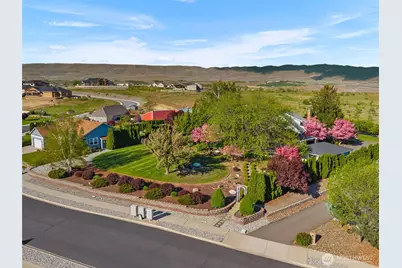 46 John Truett Drive, Malaga, WA 98828 - Photo 3