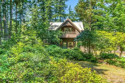 87 Levon Lane, Orcas Island, WA 98243 - Photo 1