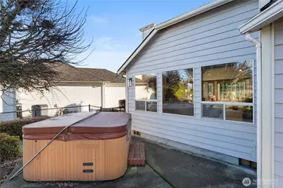 11243 Airpark Lane SE, Yelm, WA 98597 - Photo 31