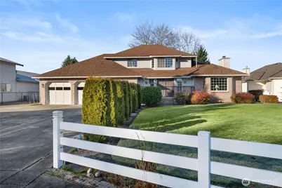 11243 Airpark Lane SE, Yelm, WA 98597 - Photo 3