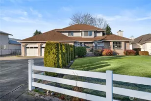 11243 Airpark Ln SE, Yelm, WA 98597 - Photo 3