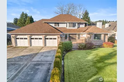 11243 Airpark Lane SE, Yelm, WA 98597 - Photo 1