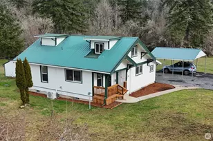 481 Kirkland Rd, Chehalis, WA 98532 - Photo 1