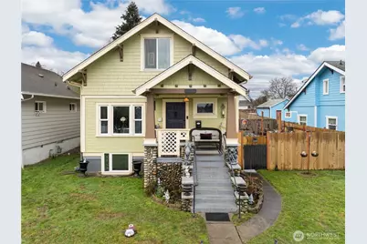 6020 S Lawrence Street, Tacoma, WA 98409 - Photo 1