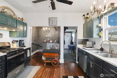 6020 S Lawrence Street, Tacoma, WA 98409 - Photo 7