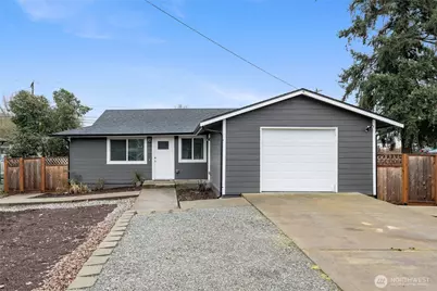160 Tacoma Boulevard, Algona, WA 98001 - Photo 1